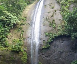 Cascada La Sierpe Fuente viajeros com1