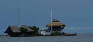 Islas del Rosario