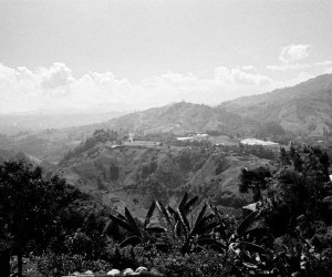 Manizales. Fuente: Flickr.com Por: HRAMIREZ