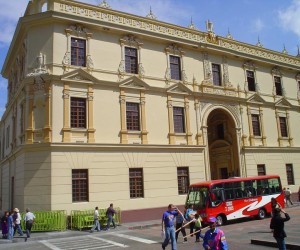 Palacio de la Gobernación. Fuente: imageshack.us
